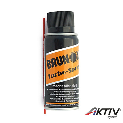 Brunox 5 Funkciós Spray 100 ml