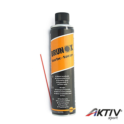 Brunox 5 Funkciós Spray 400 ml