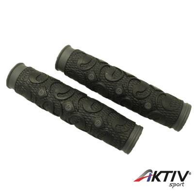 Herrmans Kerékpár Markolat Woodoo