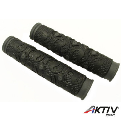 Herrmans Kerékpár Markolat Woodoo Nyitot t