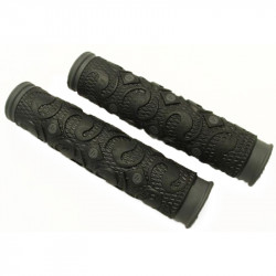 Herrmans Kerékpár Markolat Woodoo Nyitot t Kerékpár tartozékok