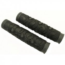 Herrmans Kerékpár Markolat Woodoo Nyitot t Kerékpár tartozékok