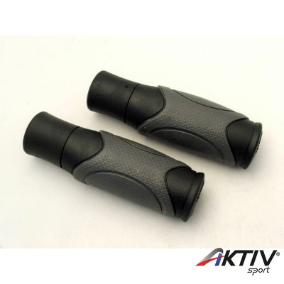 Herrmans Kerékpár Markolat Zeglo 120 mm Nyitott