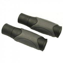 Herrmans Kerékpár Markolat Zeglo 120 mm Nyitott