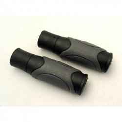 Herrmans Kerékpár Markolat Zeglo 120 mm Nyitott Kerékpár tartozékok