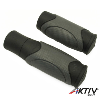 Herrmans Kerékpár Markolat Zeglo 120/90 mm