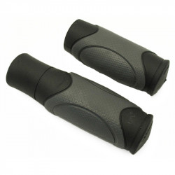 Herrmans Kerékpár Markolat Zeglo 120/90 mm Kerékpár tartozékok