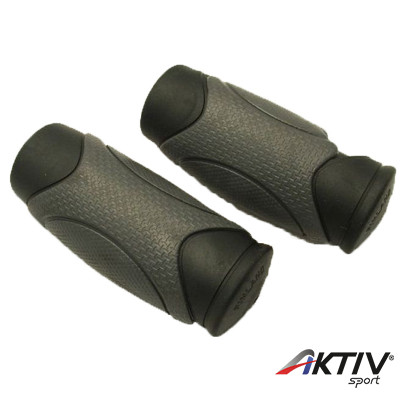 Herrmans Kerékpár Markolat Zeglo 90 mm