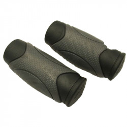 Herrmans Kerékpár Markolat Zeglo 90 mm Sportszer