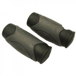 Herrmans Kerékpár Markolat Zeglo 90 mm Sportszer