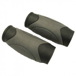 Herrmans Kerékpár Markolat Zeglo 90 mm N yitott Kerékpár tartozékok