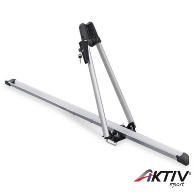 Iron Zárható Kerékpár Szállitó