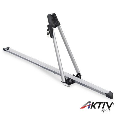 Iron Zárható Kerékpár Szállitó