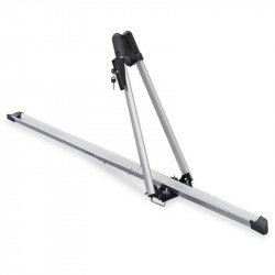 Iron Zárható Kerékpár Szállitó Kerékpártartók