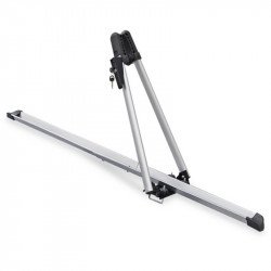 Iron Zárható Kerékpár Szállitó Kerékpártartók