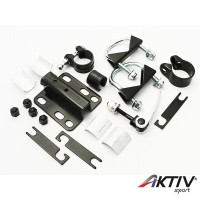 Kerékpár Adapter Tandem Vontató Rúdhoz