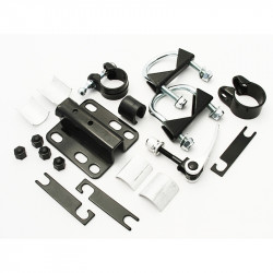 Kerékpár Adapter Tandem Vontató Rúdhoz Kerékpár tartozékok