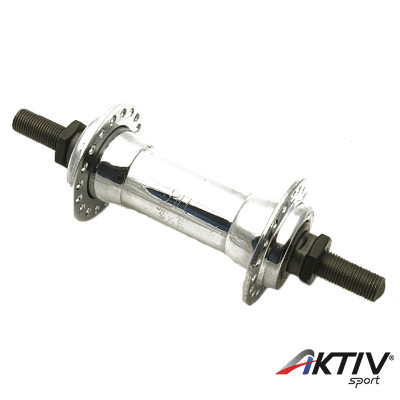 Kerékpár Agy Acél Első 36H Joytech