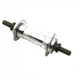 Kerékpár Agy Acél Első 36H Joytech Kerékagy