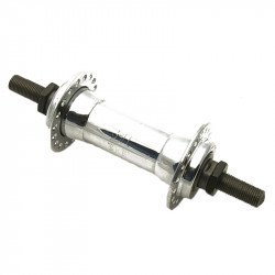 Kerékpár Agy Acél Első 36H Joytech Kerékagy