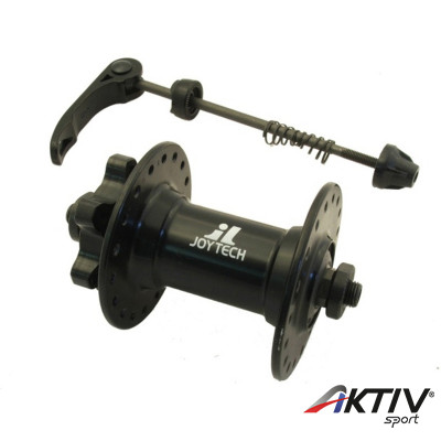 Kerékpár Agy Alu. Első Tárcsafékes 36H