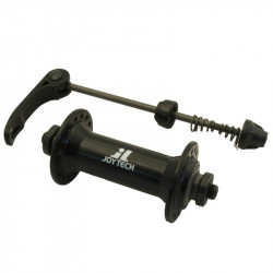 Kerékpár Agy Alu. Mountain Bike Első 32H  Joytec Kerékagy