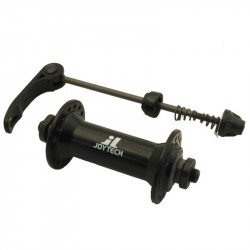 Kerékpár Agy Alu. Mountain Bike Első 32H  Joytec Kerékagy