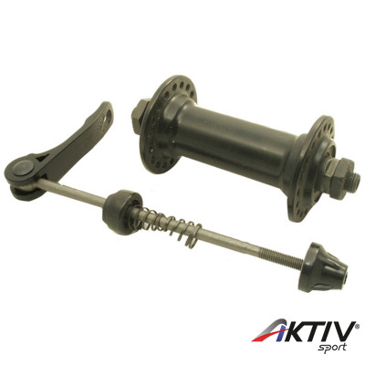 Kerékpár Agy Alu. Mountain Bike Első 36H  Joytec