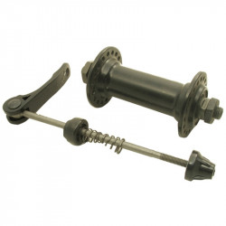 Kerékpár Agy Alu. Mountain Bike Első 36H  Joytec Kerékagy