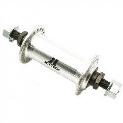 Kerékpár Agy Első Alu. 36H Joytec III Kerékagy