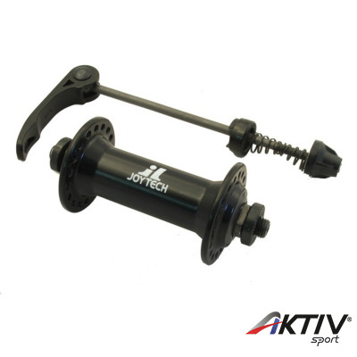 Kerékpár Agy Első Alu. Mountain Bike 36H  Gyorszáras