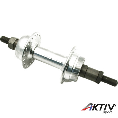 Kerékpár Agy Joytec Acél Hátsó