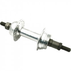 Kerékpár Agy Joytec Acél Hátsó Kerékagy