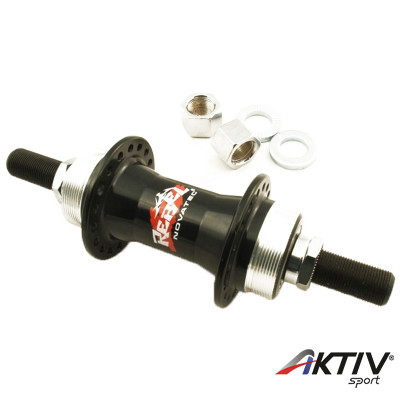 Kerékpár Agy J-Tec Alu. Bmx Hátsó 36H II