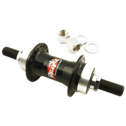 Kerékpár Agy J-Tec Alu. Bmx Hátsó 36H II Kerékagy