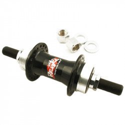 Kerékpár Agy J-Tec Alu. Bmx Hátsó 36H II Kerékagy