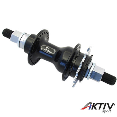 Kerékpár Agy J-Tec Alu. BMX Hátsó 48H