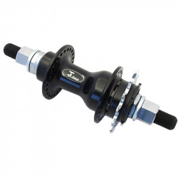 Kerékpár Agy J-Tec Alu. BMX Hátsó 48H Kerékagy