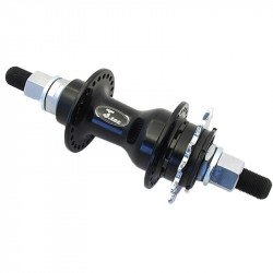 Kerékpár Agy J-Tec Alu. BMX Hátsó 48H Kerékagy