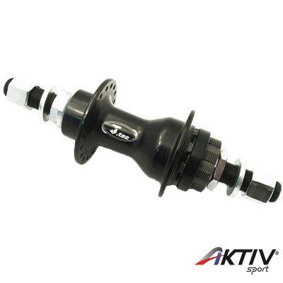 Kerékpár Agy J-Tec Alu. Bmx Hátsó 48H I