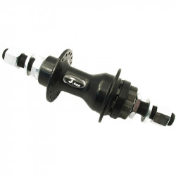 Kerékpár Agy J-Tec Alu. Bmx Hátsó 48H I Kerékagy