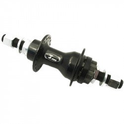 Kerékpár Agy J-Tec Alu. Bmx Hátsó 48H I Kerékagy