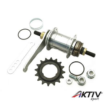 Kerékpár Agy Kontrás 20H Taiwan