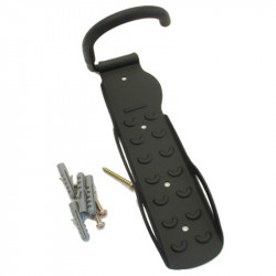 Kerékpár Akasztó Falra Fix Sportszer