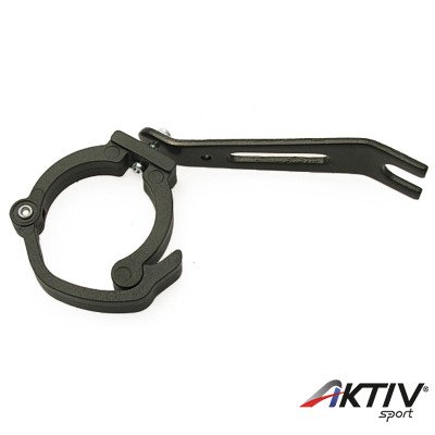 Kerékpár Biztonsági Rögzítő Tandem Rúdhoz