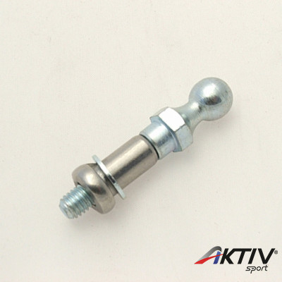 Kerékpár Biztonsági Rögzítő Tandem Rúdho z