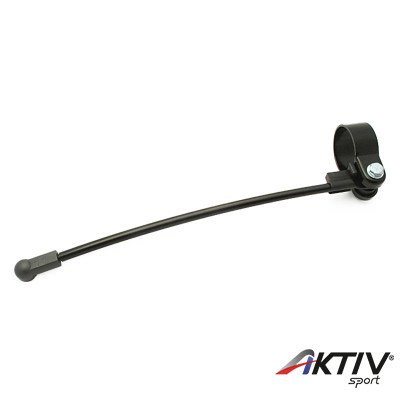 Kerékpár Biztosító Rúd Tandem Rúdhoz