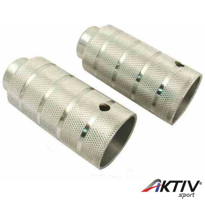 Kerékpár Bmx Kilépő Acél 14-es Tengely I V