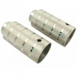 Kerékpár Bmx Kilépő Acél 14-es Tengely I V Kerékpár tartozékok