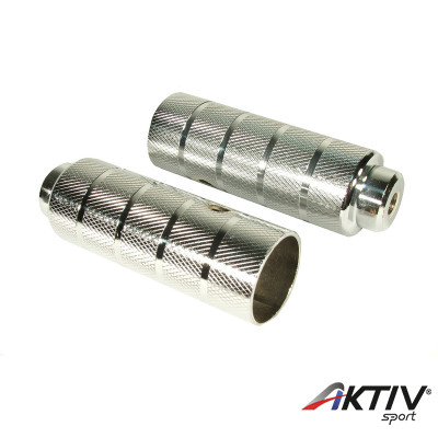 Kerékpár Bmx Kilépő Acél 3/8-os Tengely I